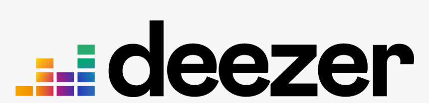 Deezer Logo Png - Deezer New Logo Png, Transparent Png, Free Download
