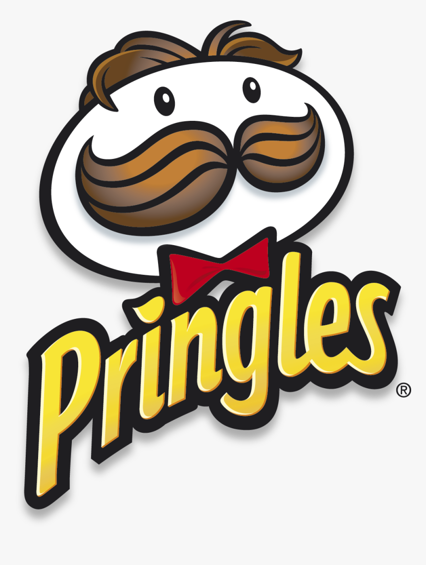 Thumb Image - Pringles Logo, HD Png Download, Free Download