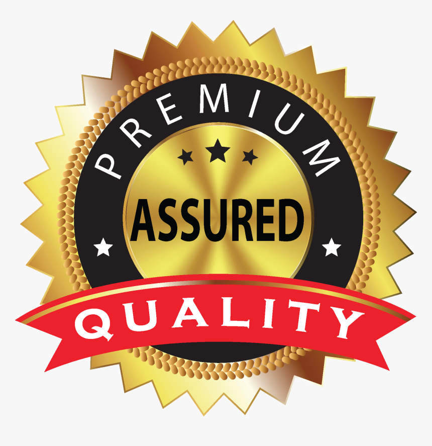 Quality Logo Png 6 » Png Image - Label, Transparent Png, Free Download