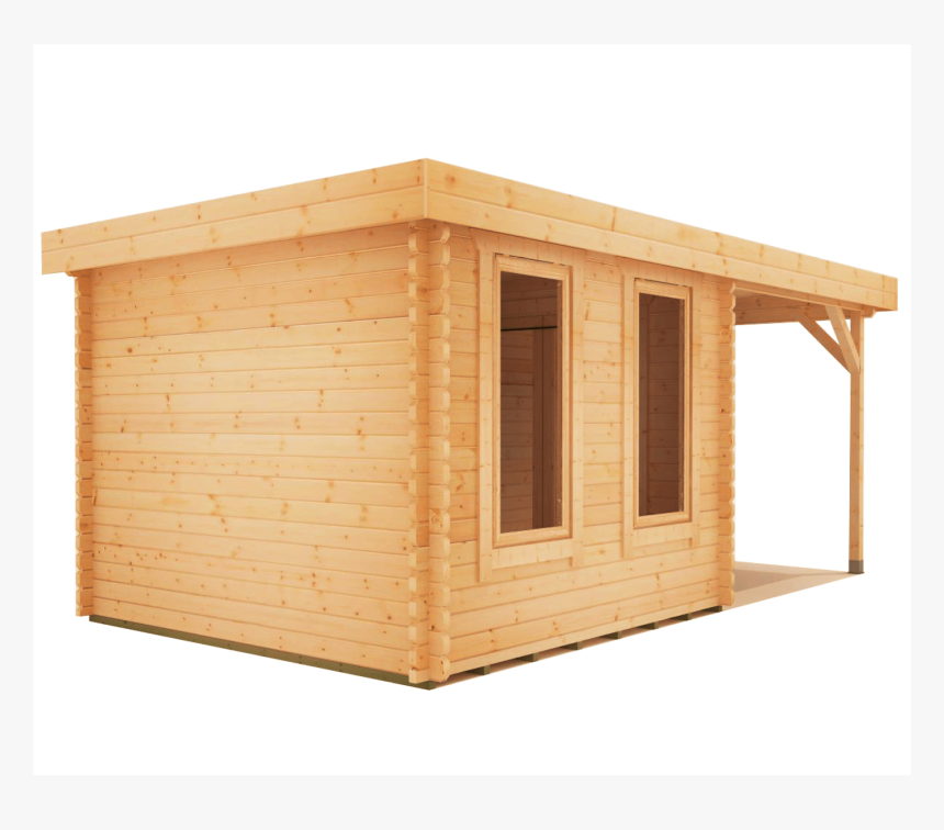 Log Cabin, HD Png Download, Free Download