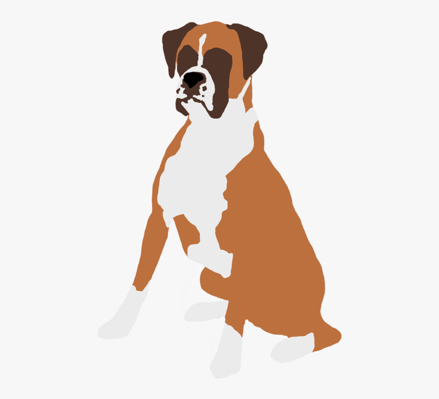Boxer, HD Png Download, Free Download