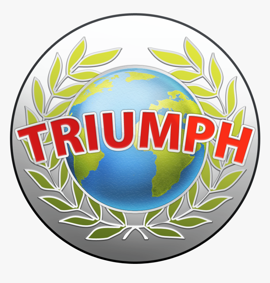 Transparent Triumph Logo Png - Triumph Car, Png Download, Free Download