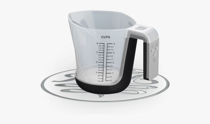 Russell Hobbs Jug Measuring Kitchen Scale Preview, HD Png Download, Free Download