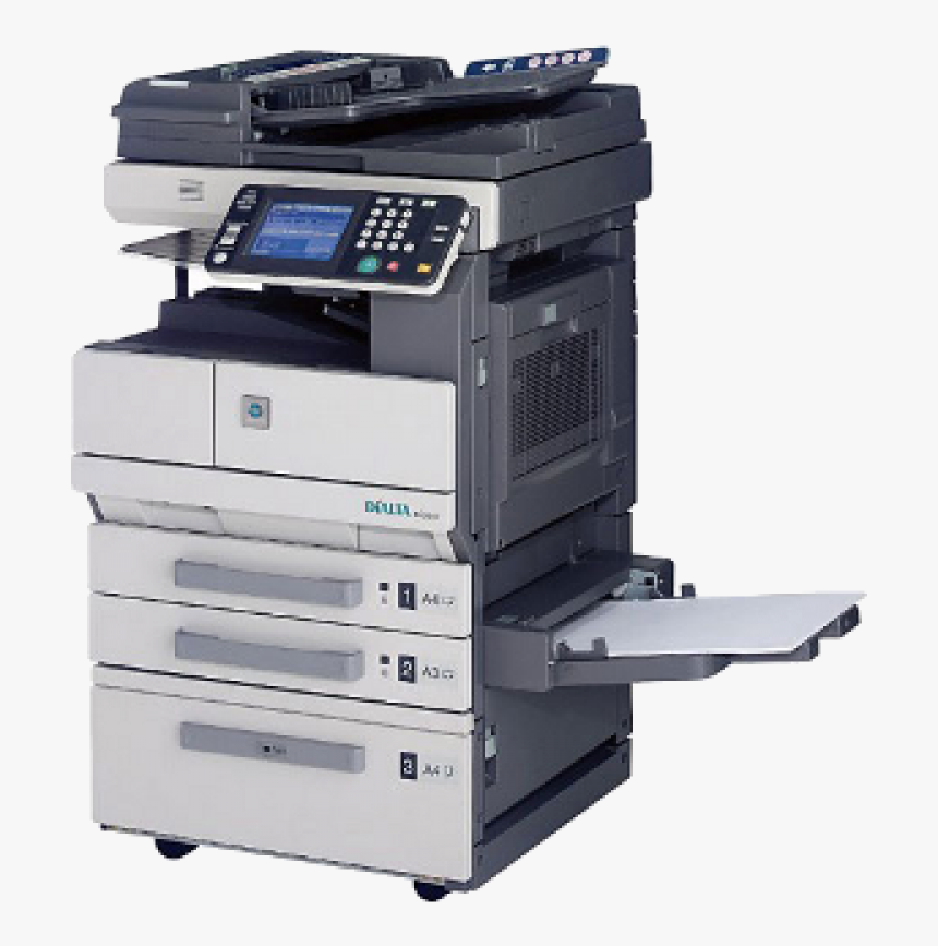 Transparent Xerox Png - Photocopy Machine Png, Png Download, Free Download