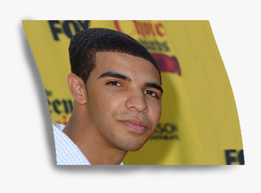 Transparent Png Drake - Youth, Png Download, Free Download