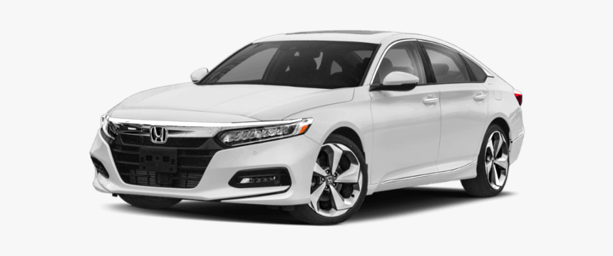 Honda Accord Touring 2019, HD Png Download, Free Download