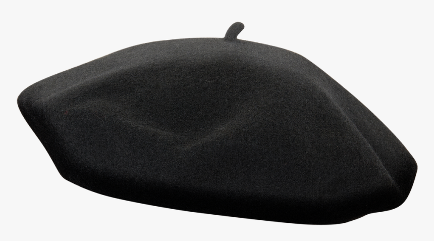 Beret Transparent, HD Png Download, Free Download