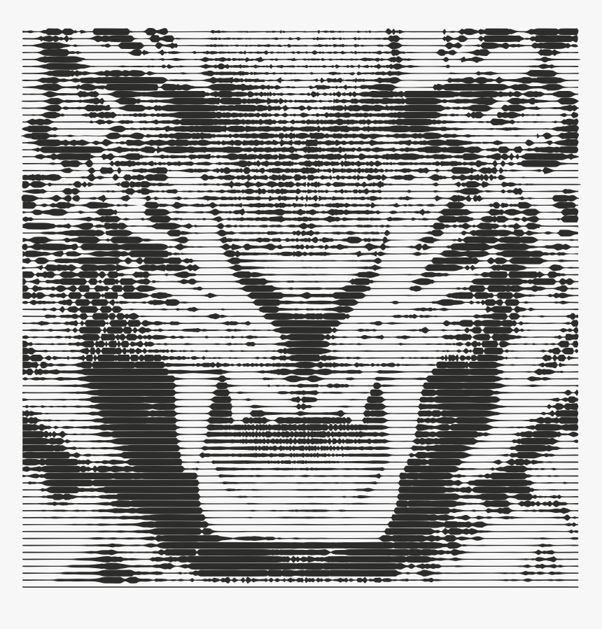 Tiger Growling Clip Arts - Tigers, HD Png Download, Free Download