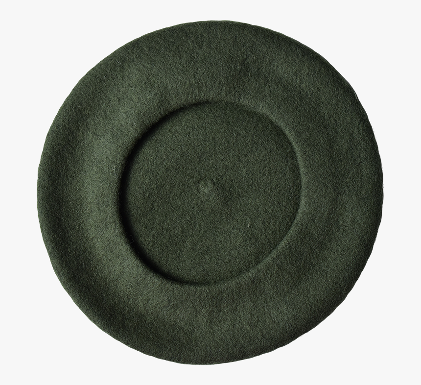 French Beret Png, Transparent Png, Free Download