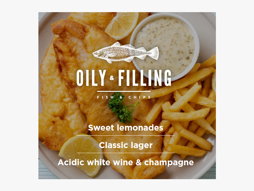 Fish And Chips Photography, HD Png Download, Free Download