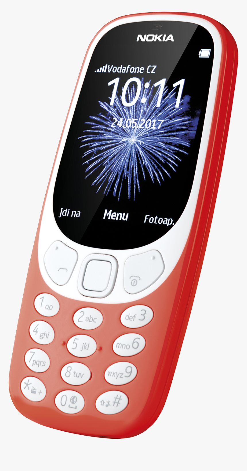 Nokia , Png Download - Nokia 3310 Price In Ksa, Transparent Png, Free Download