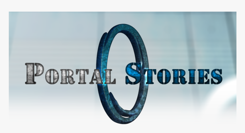 Portal Stories Is Set In The “aperture Science Experimental - Usmc, HD Png Download, Free Download