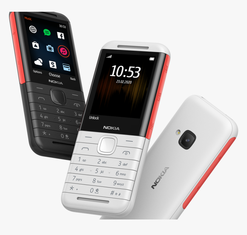 Nokia 5310 Price In Pakistan, HD Png Download, Free Download
