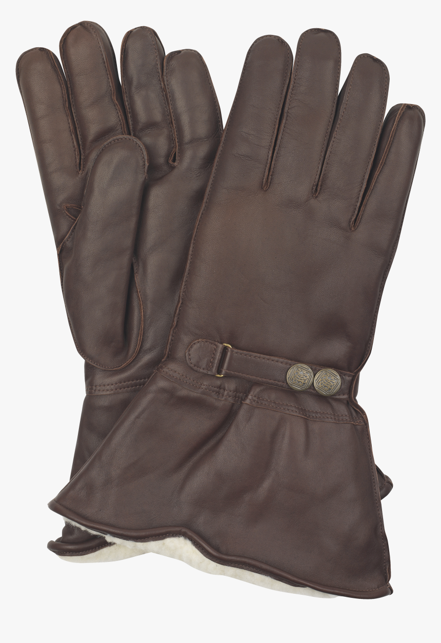 The Gauntlet - Leather, HD Png Download, Free Download