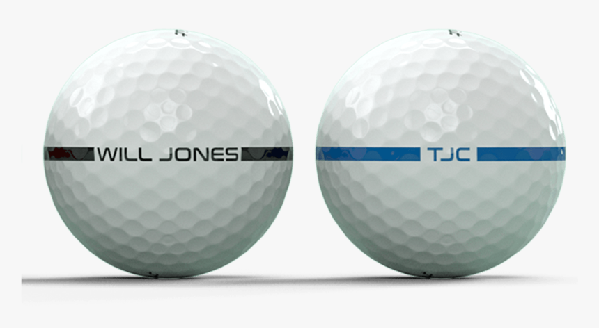 Golf Ball Personalization Ideas, HD Png Download, Free Download