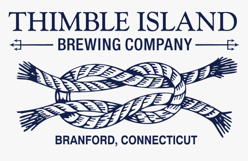 Tibco Logo 2018 Navy (5) (002) - Thimble Island Brewing Branford Ct, HD Png Download, Free Download