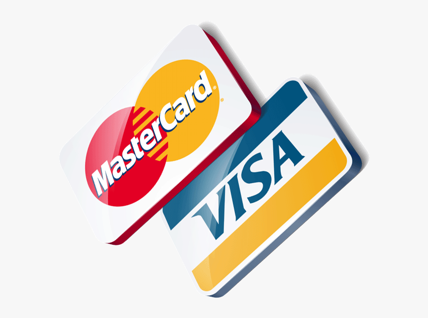 Visa Mastercard Discover Clip Art - Mastercard, HD Png Download, Free Download