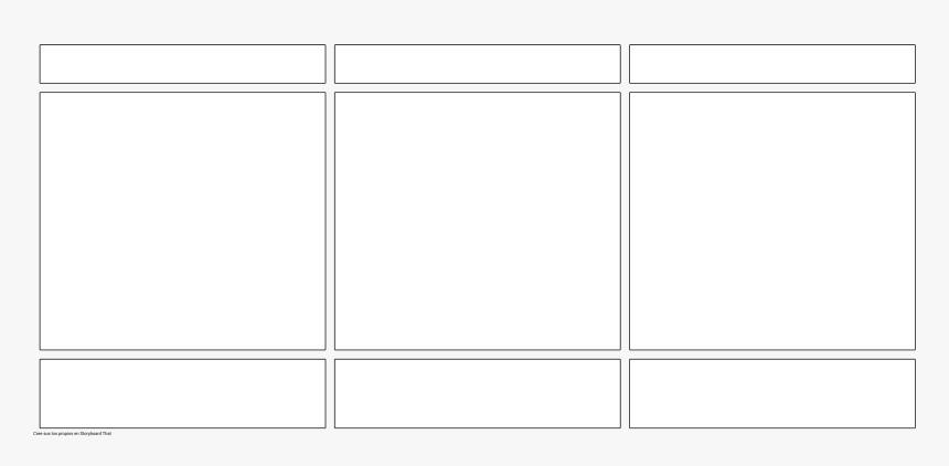 Parallel , Png Download - Cuadros De Story Board, Transparent Png, Free Download