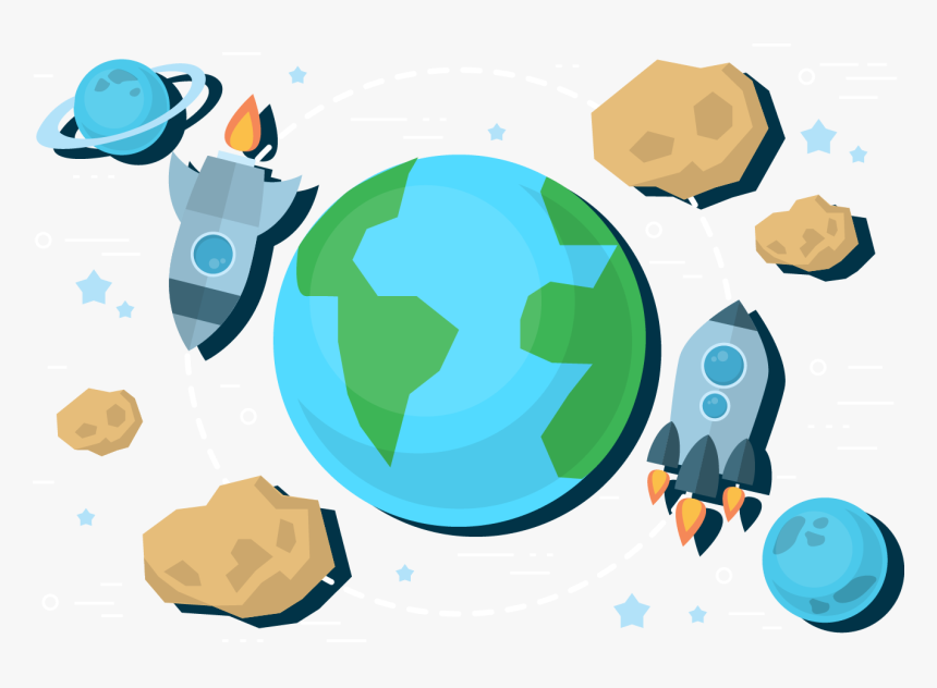 planet clipart png