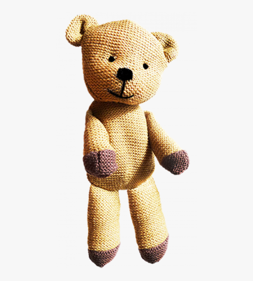 Brown Teddy Bear Png Image, Transparent Png, Free Download