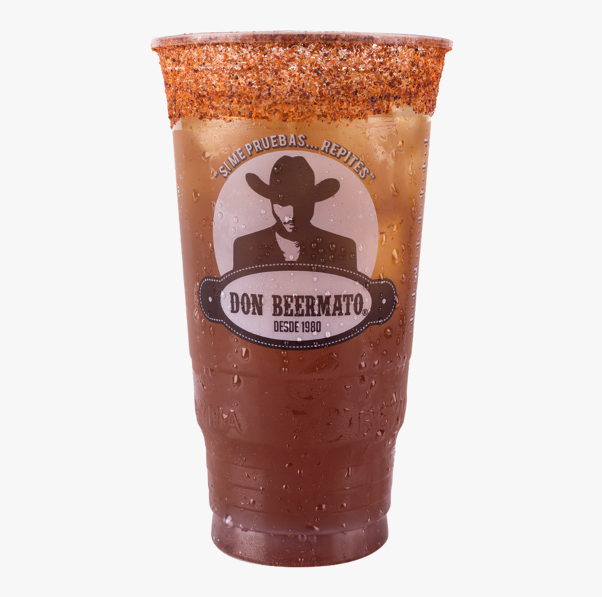 Lager , Png Download - Michelada En Vaso Png, Transparent Png, Free Download