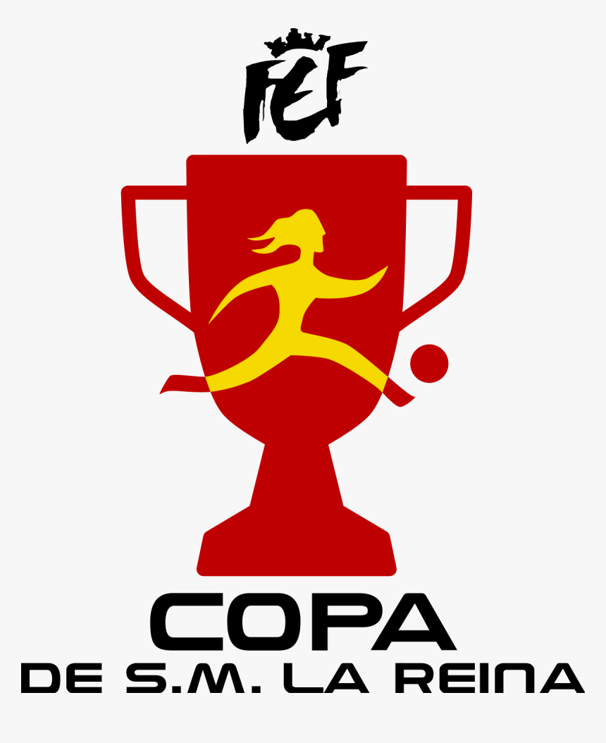 Copa De La Reina Futbol 2020, HD Png Download, Free Download
