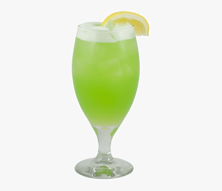 Green Apple Drink Png, Transparent Png, Free Download