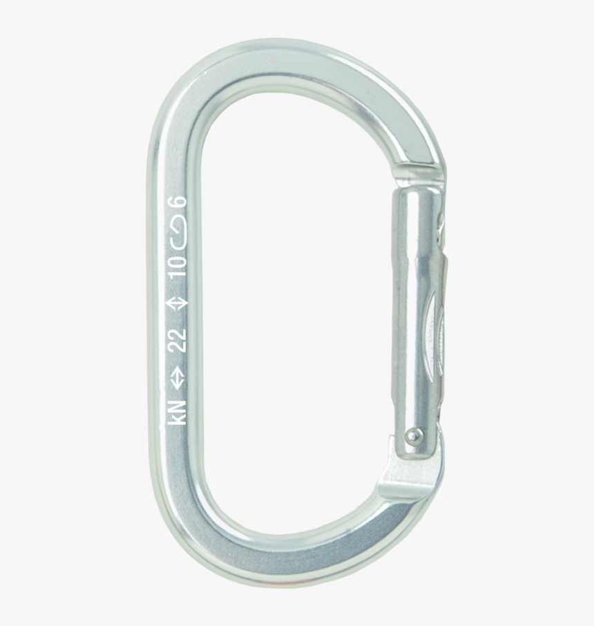 Carabiner Png - Carabiner, Transparent Png, Free Download