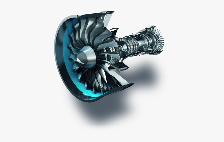 Turbine, HD Png Download, Free Download