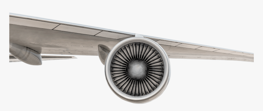 Wide-body Aircraft, HD Png Download, Free Download