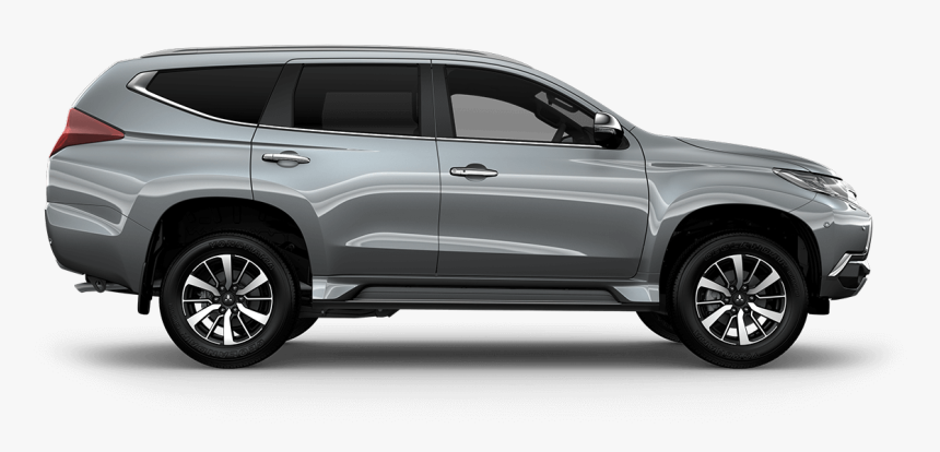 Toyota Fortuner Vs Mitsubishi Montero Sport, HD Png Download, Free Download