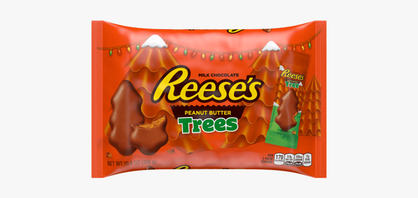 Reese's Glow In The Dark, HD Png Download, Free Download