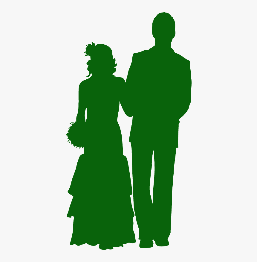 Silhouette, HD Png Download, Free Download