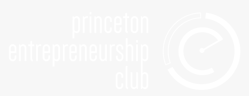 Princeton Eclub Logo White - Kiss Club, HD Png Download, Free Download