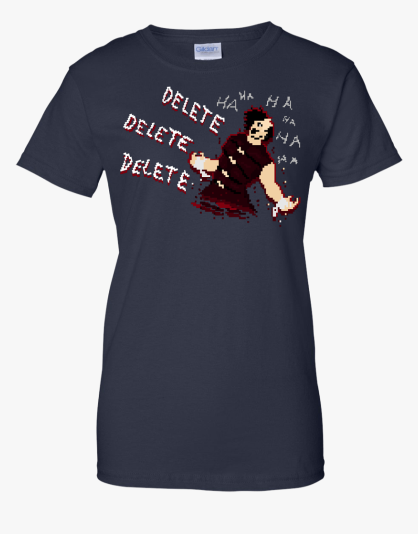 Broken Matt Hardy - T-shirt, HD Png Download, Free Download