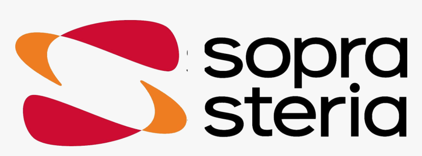 Sopra Steria Logo Vector, HD Png Download, Free Download