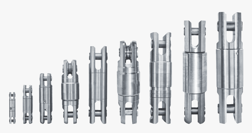 Swivel Drilling Winches - Rifle, HD Png Download, Free Download