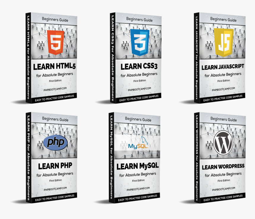 Wordpress Developer Book, HD Png Download, Free Download