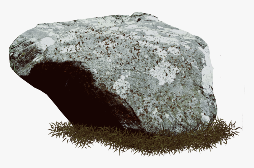 #stone #old #big #nature #grass - Editing Photo Background Hd, HD Png Download, Free Download