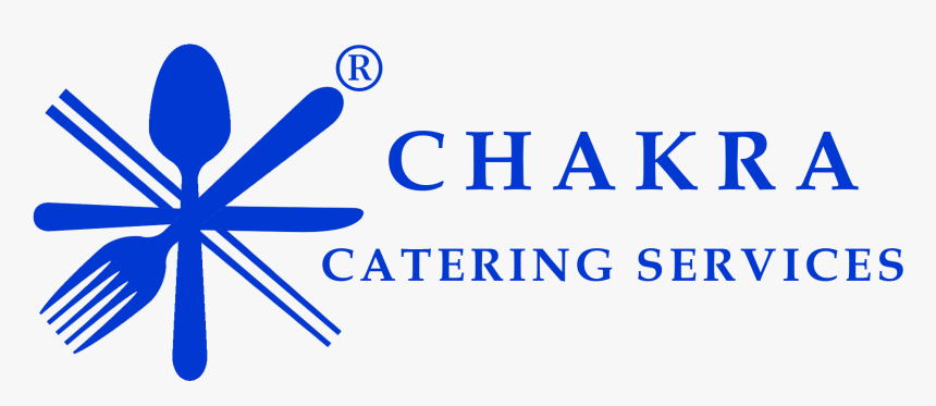 Chakra Food Catering, Hd Png Download - Chakra Catering, Transparent Png, Free Download