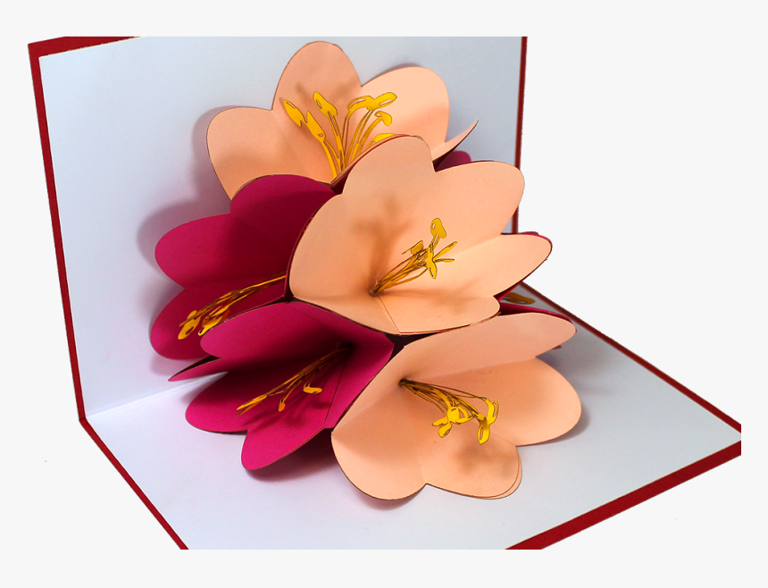 Happy Women"s Day Card - Ideje Za Dan Žena, HD Png Download, Free Download