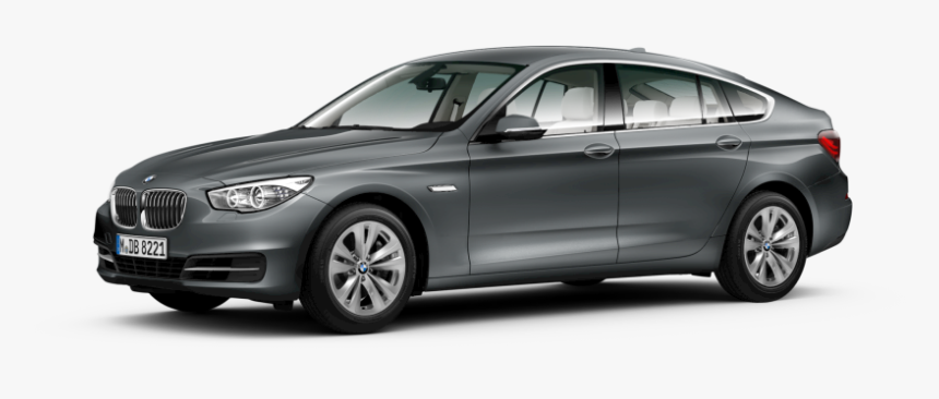 Bmw 5 Series Gt Navy, HD Png Download, Free Download