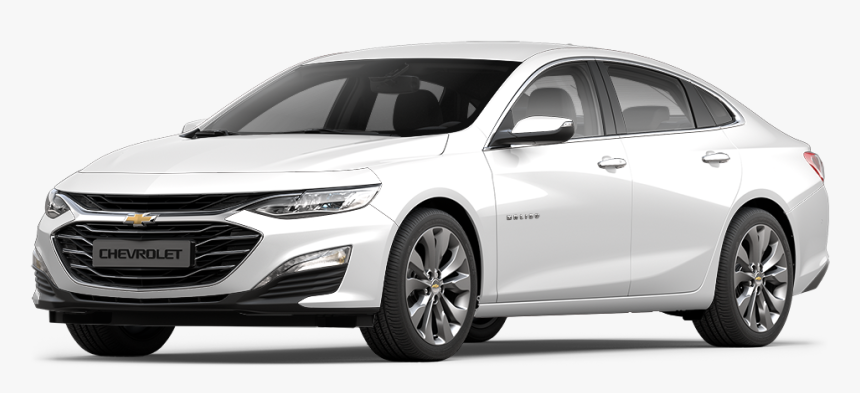 Gnm - Chevy Impala 2019, HD Png Download, Free Download