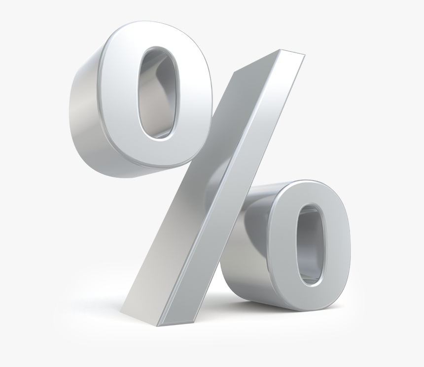 Percentage , Png Download - Transparent 5 Percent Png, Png Download, Free Download