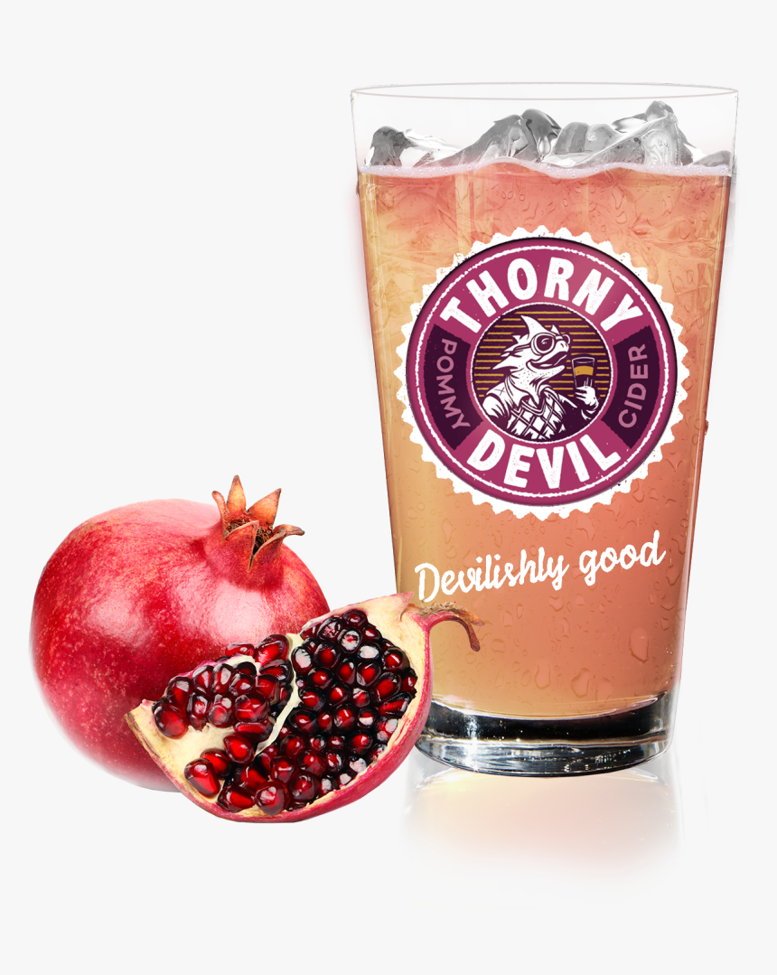 Pomegranate Juice, HD Png Download, Free Download