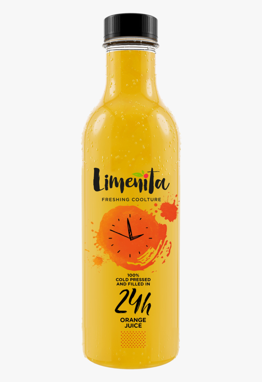 Plastic Bottle, HD Png Download, Free Download