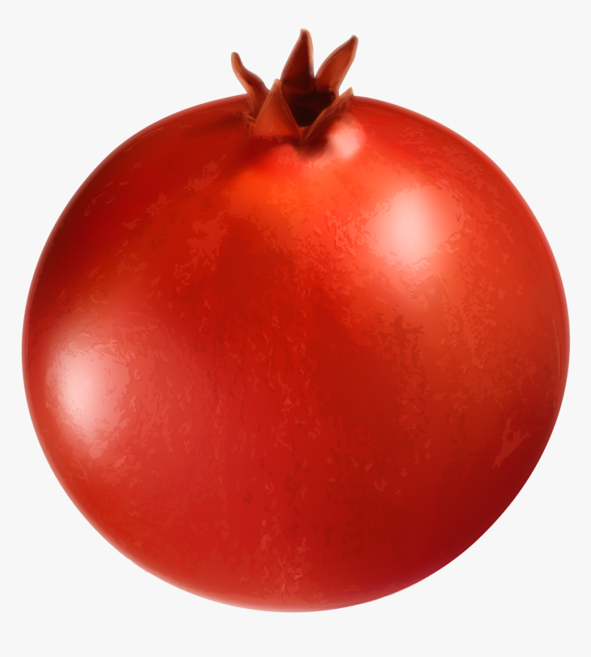 Transparent Background Pomegranate Clipart Png, Png Download, Free Download