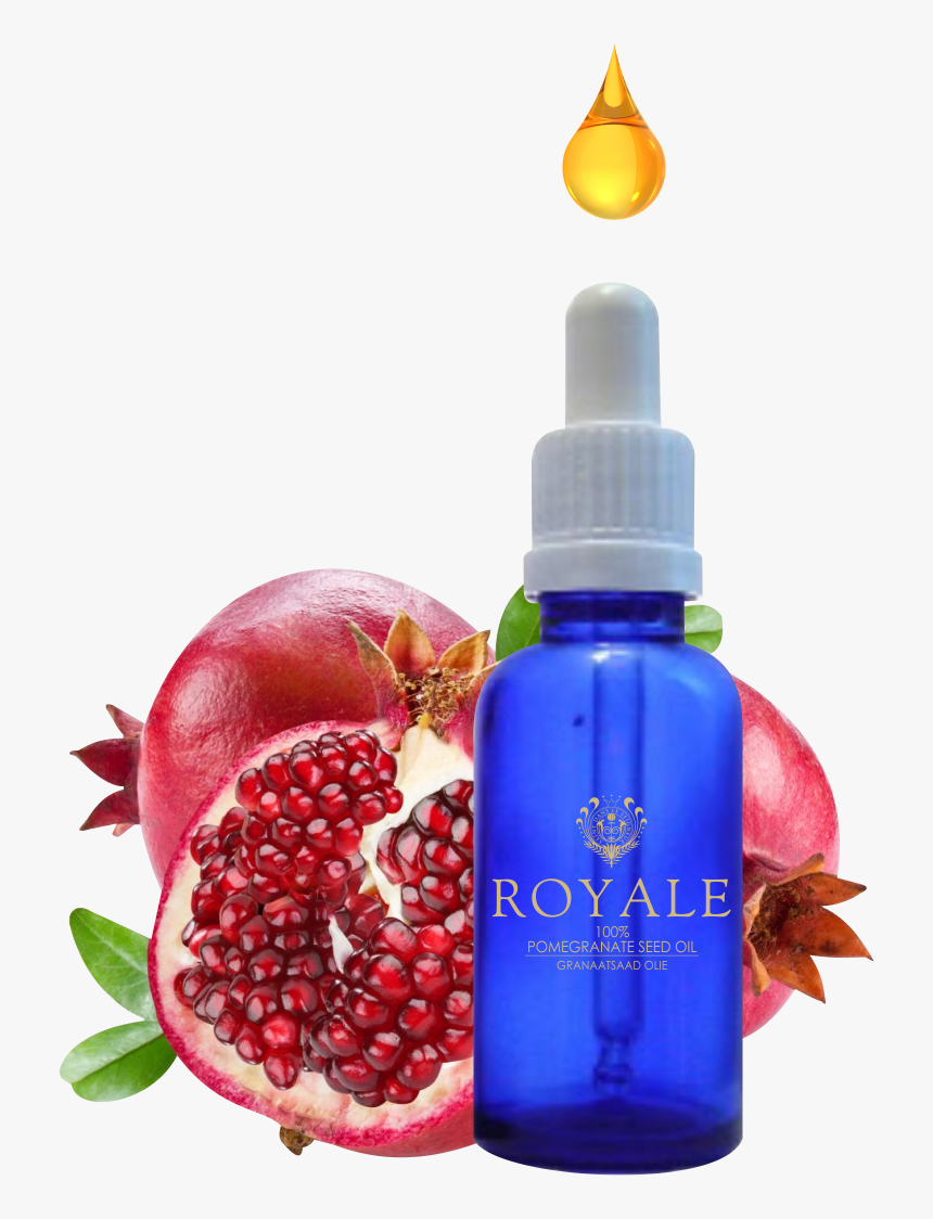 Pomegranate Seed Png - Fruit Pomegranate, Transparent Png, Free Download
