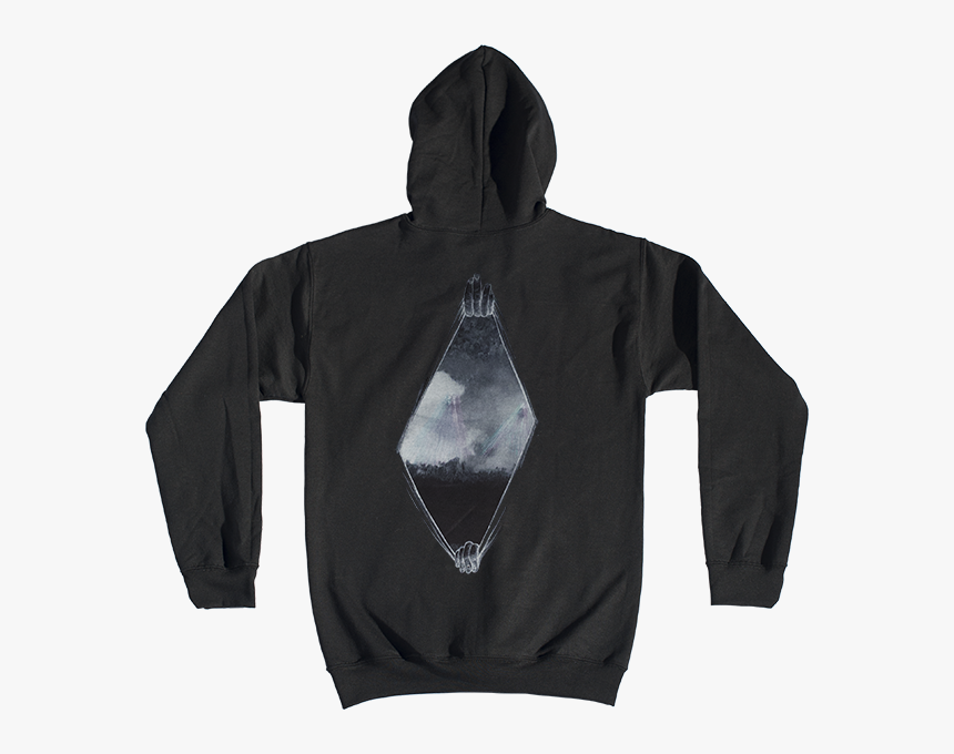 Lakai X Motorhead Hoodie , Png Download - Girl Skateboards Los Angeles Hoodie, Transparent Png, Free Download