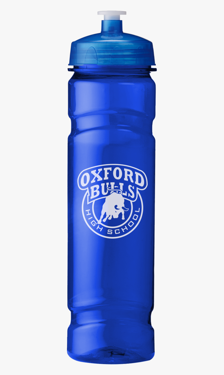 Polysure™ Jetstream Bottle - Water Bottle, HD Png Download, Free Download